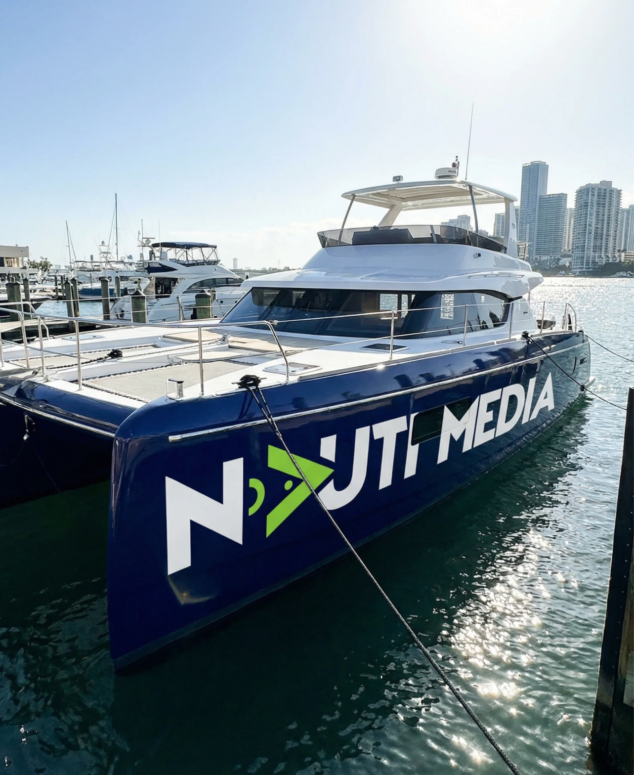 NautiMedia
